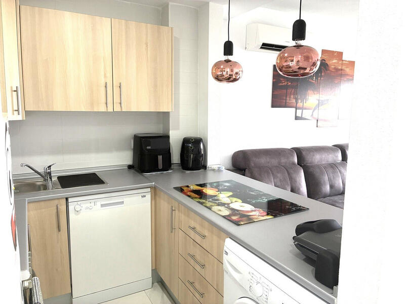 1 bedroom Apartment for sale