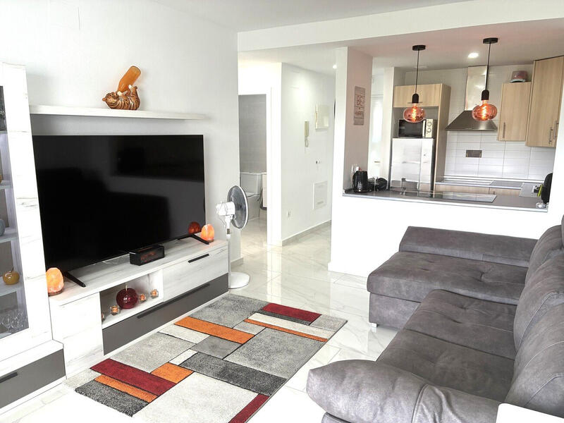 1 bedroom Apartment for sale