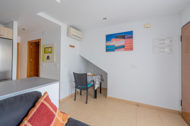 2 bedroom Apartment for sale