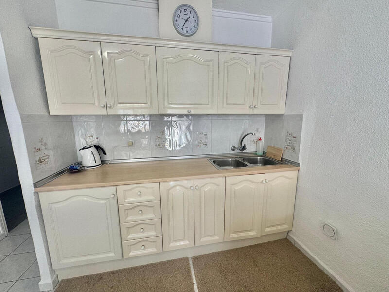 1 bedroom Villa for sale