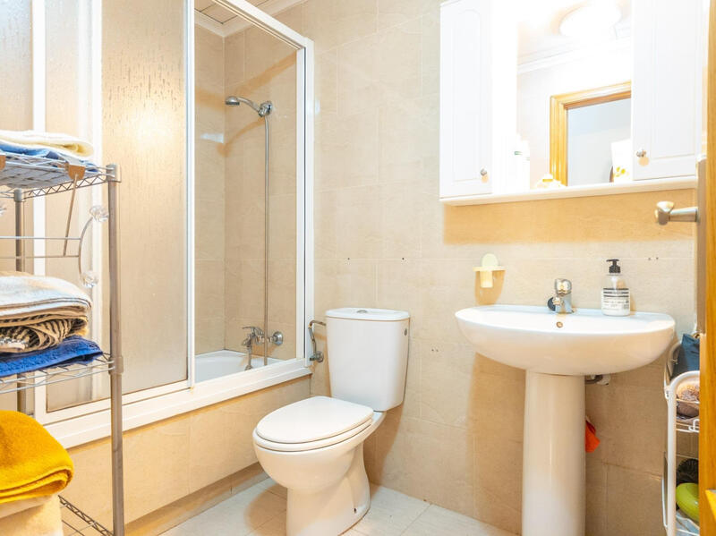2 chambre Appartement à vendre