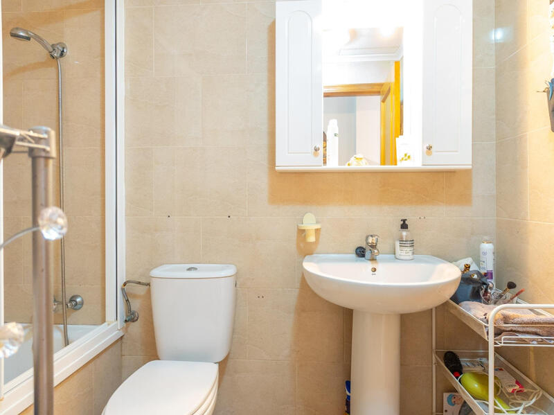 2 chambre Appartement à vendre