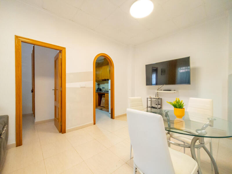 2 chambre Appartement à vendre