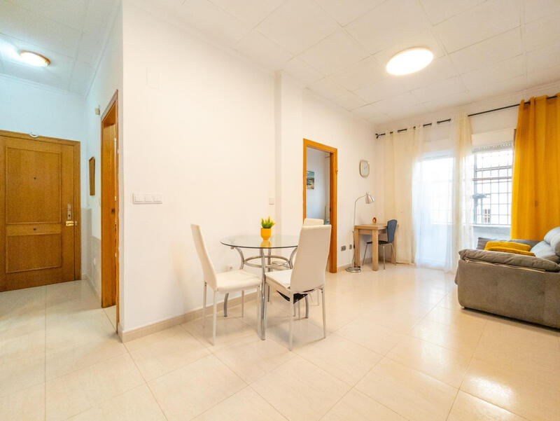 2 chambre Appartement à vendre