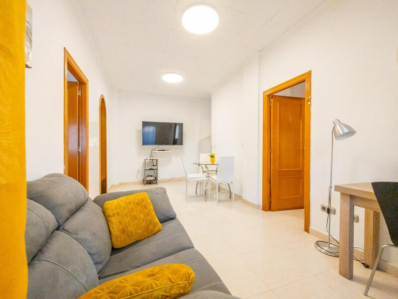2 chambre Appartement à vendre
