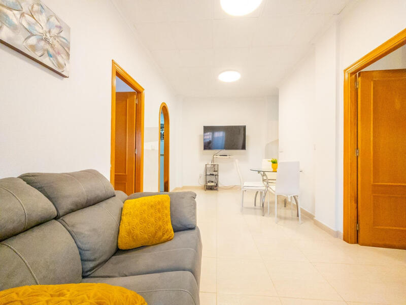 2 chambre Appartement à vendre