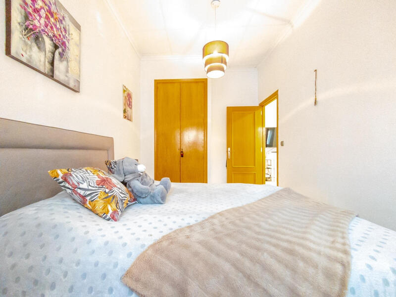 2 chambre Appartement à vendre