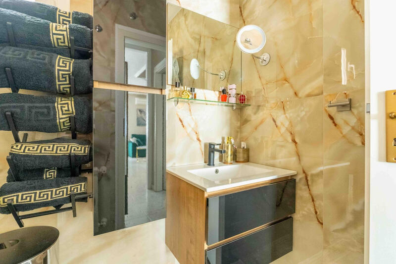 3 chambre Villa à vendre