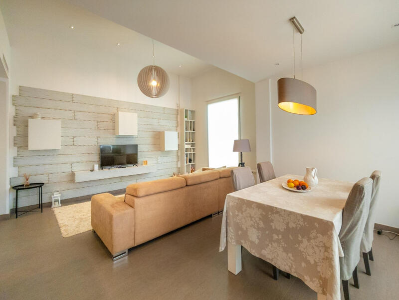 3 bedroom Villa for sale