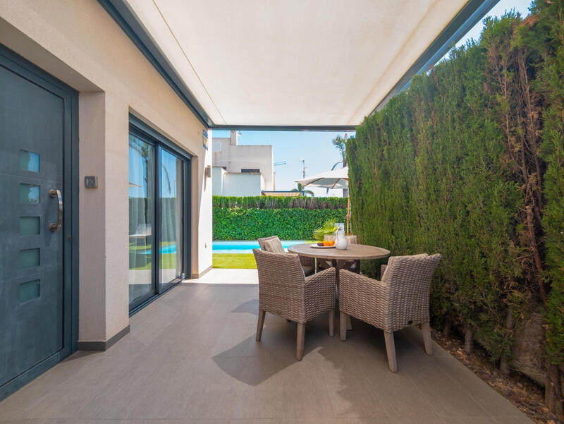 3 bedroom Villa for sale