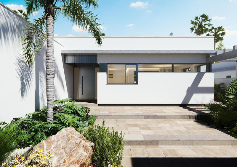 3 Cuarto Villa en venta