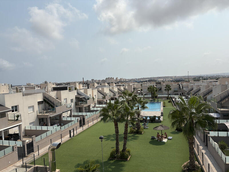 Apartment for sale in Torrevieja, Alicante