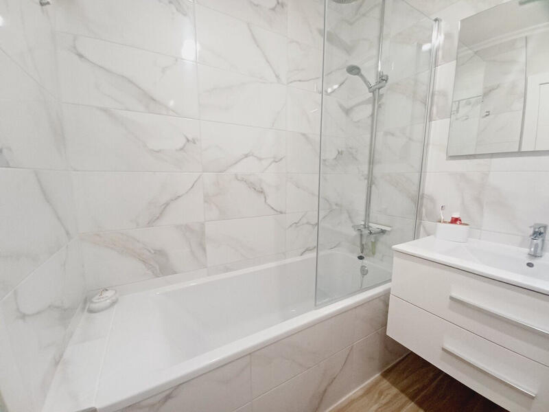 3 soveværelse Villa til salg
