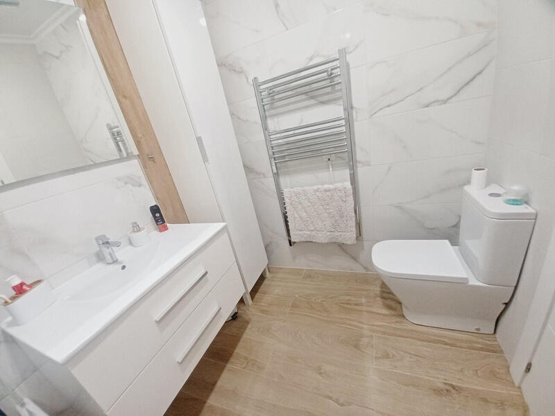3 soveværelse Villa til salg