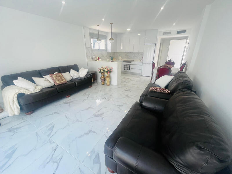 3 slaapkamer Villa Te koop