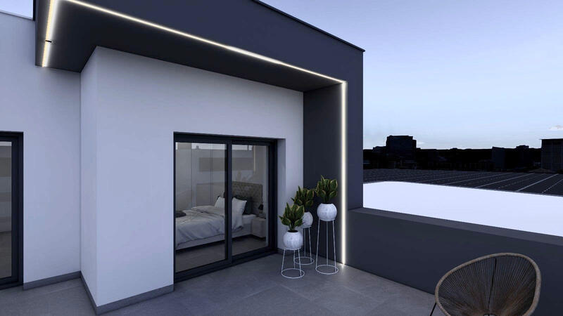 3 Cuarto Villa en venta