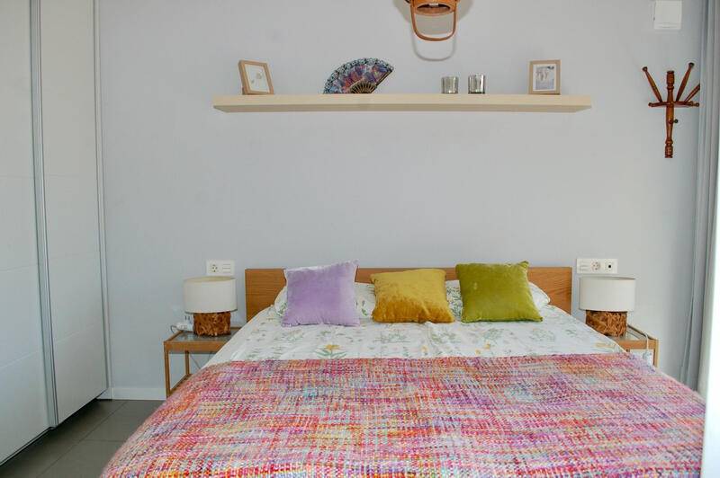 2 chambre Villa à vendre