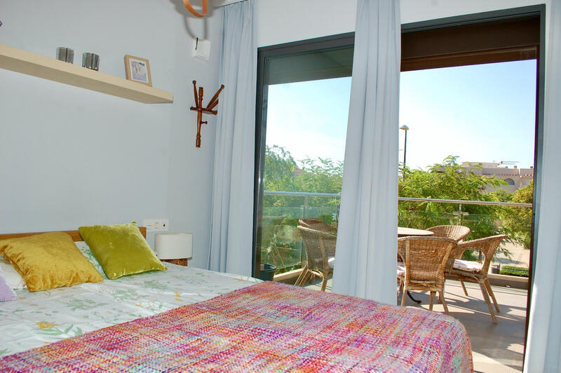 2 chambre Villa à vendre