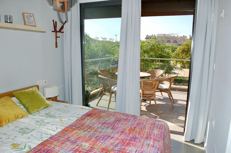 2 chambre Villa à vendre