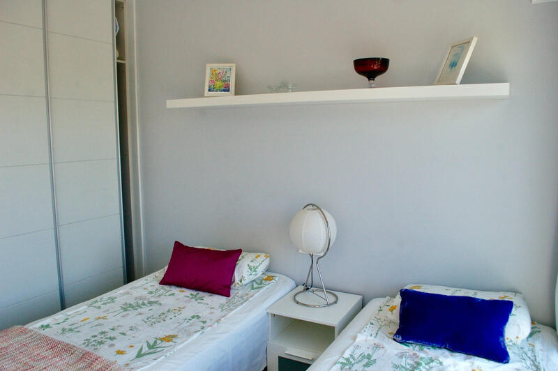 2 chambre Villa à vendre