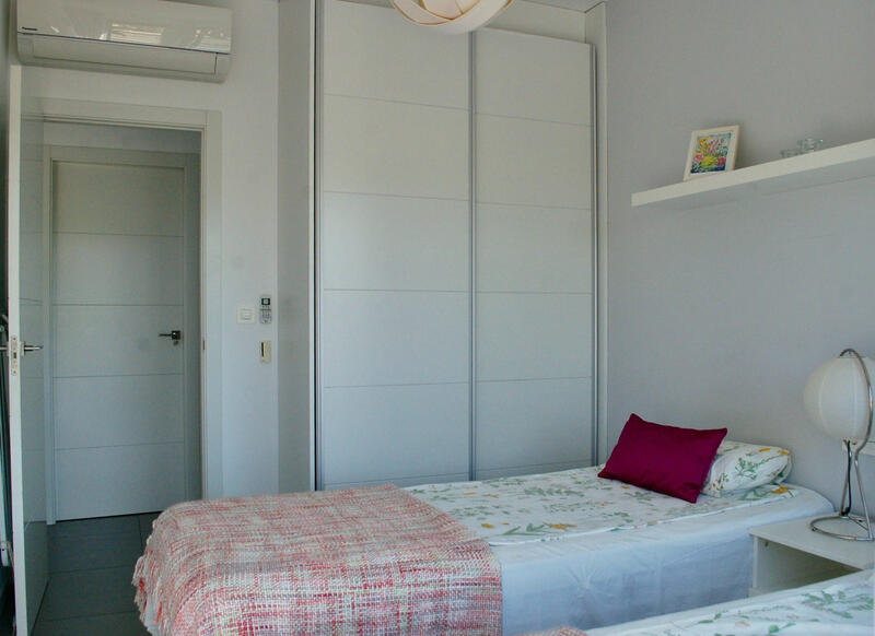 2 chambre Villa à vendre