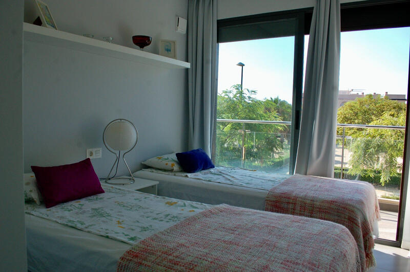 2 chambre Villa à vendre