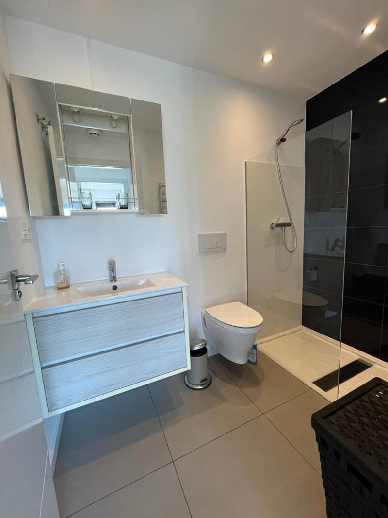 2 chambre Villa à vendre