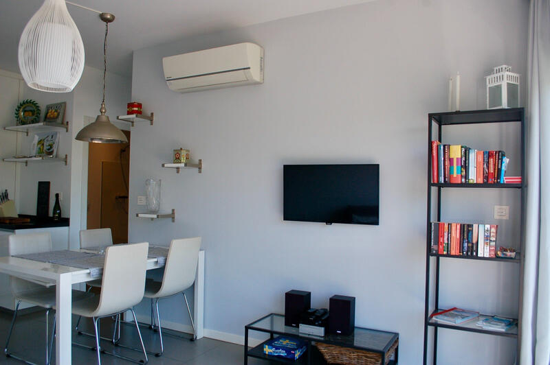 2 chambre Villa à vendre