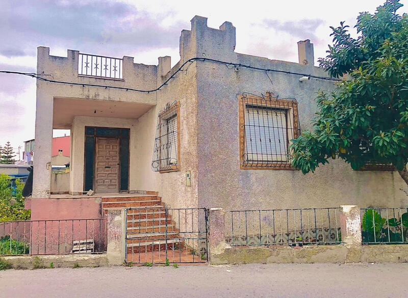 4 bedroom Country House for sale
