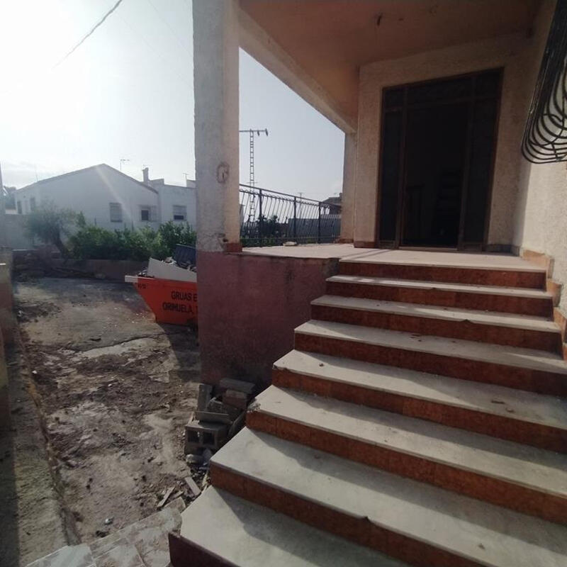 4 bedroom Country House for sale