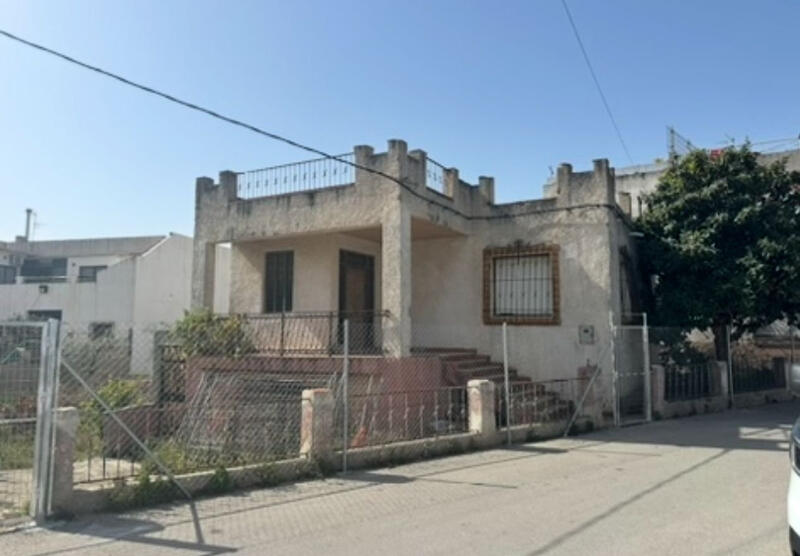 4 bedroom Country House for sale