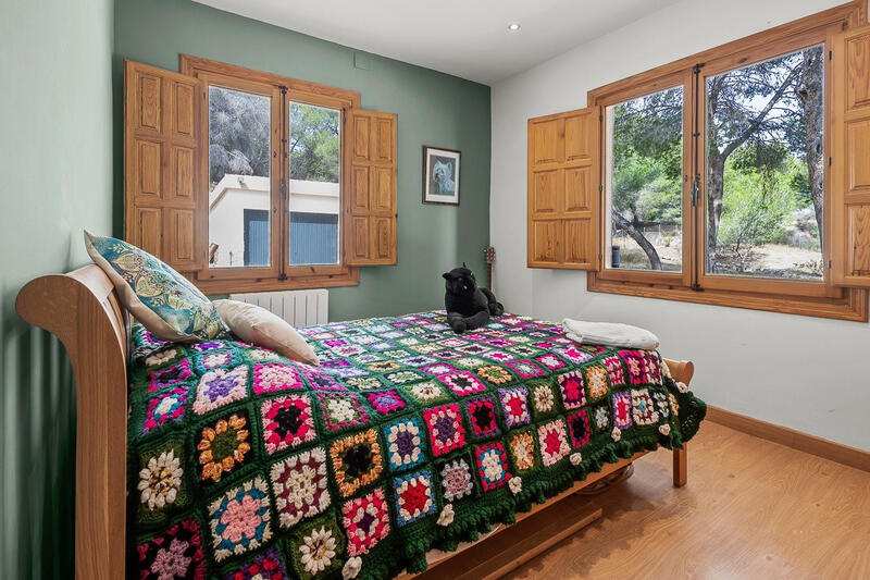4 bedroom Country House for sale