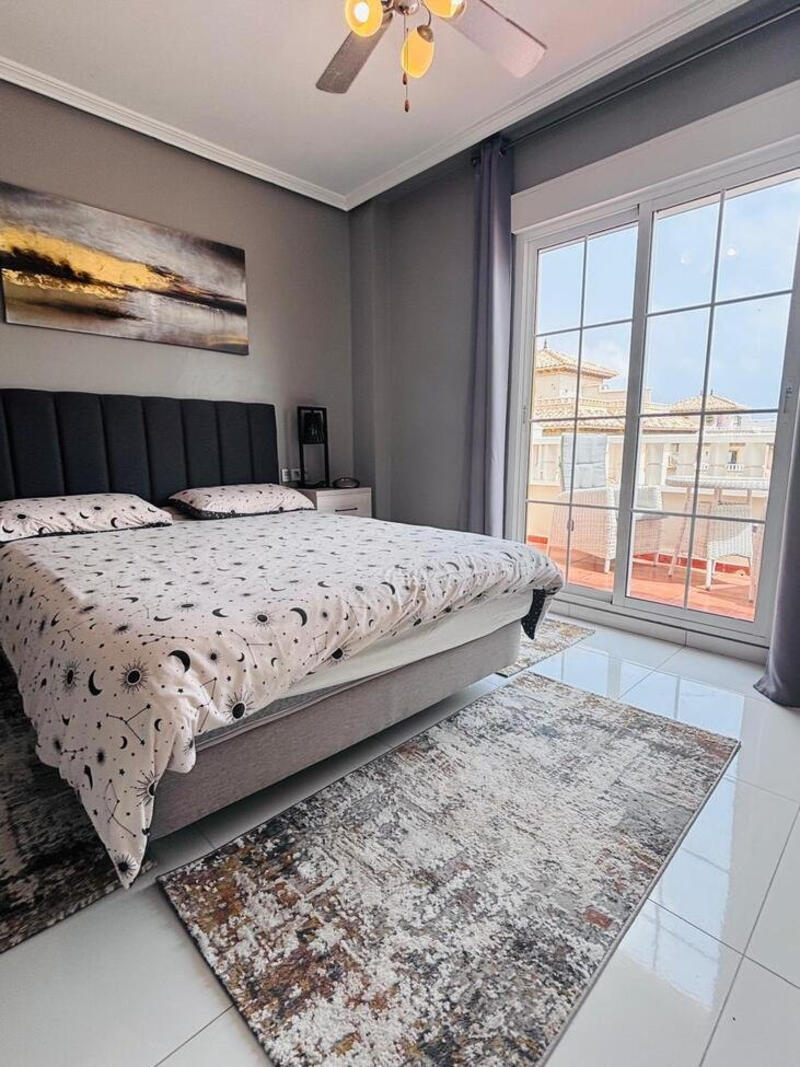 3 Cuarto Dúplex en venta