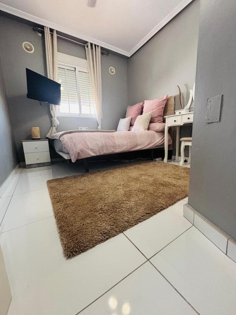 3 Cuarto Dúplex en venta