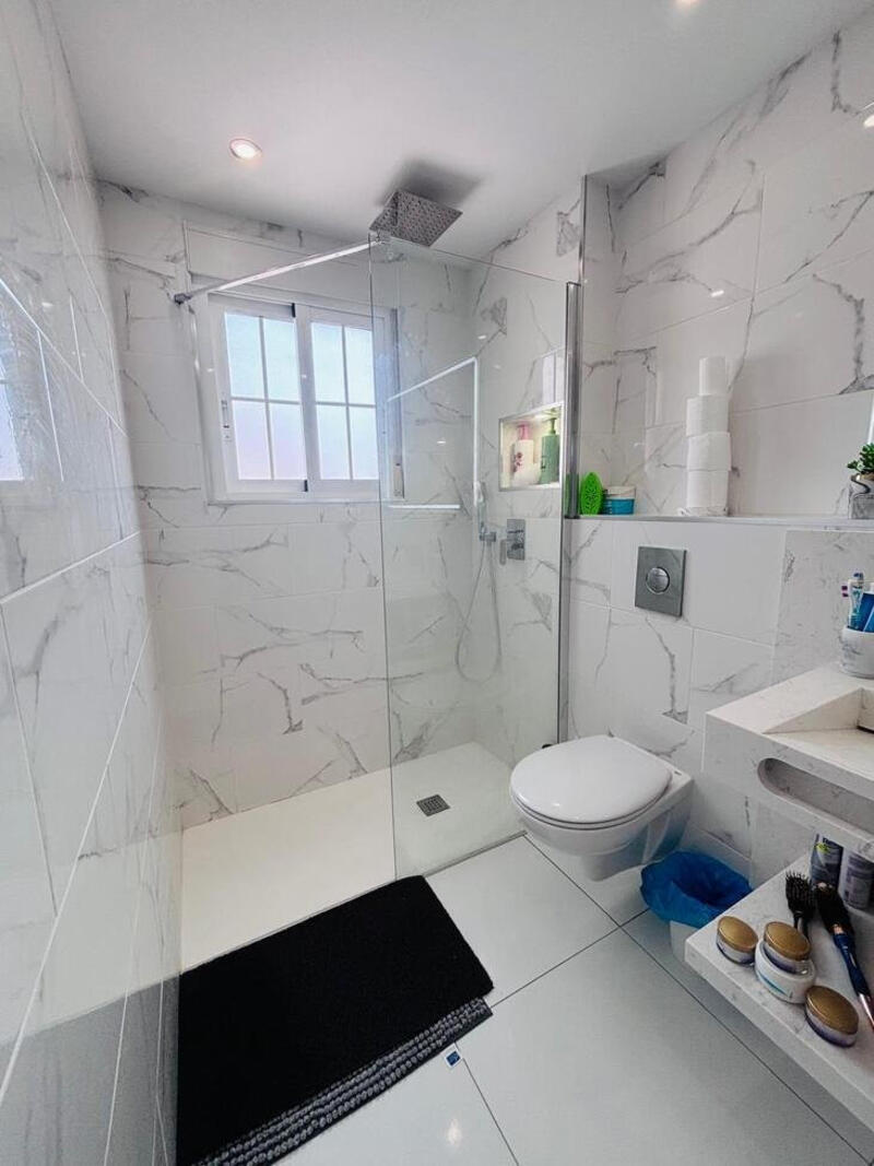 3 Cuarto Dúplex en venta