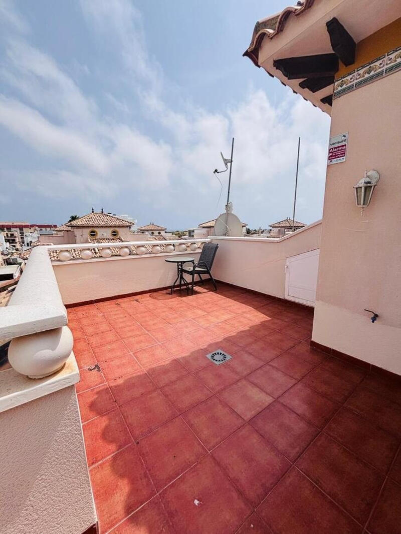 3 Cuarto Dúplex en venta