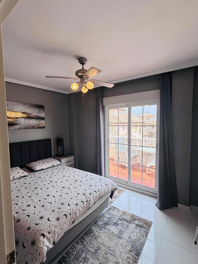 3 Cuarto Dúplex en venta