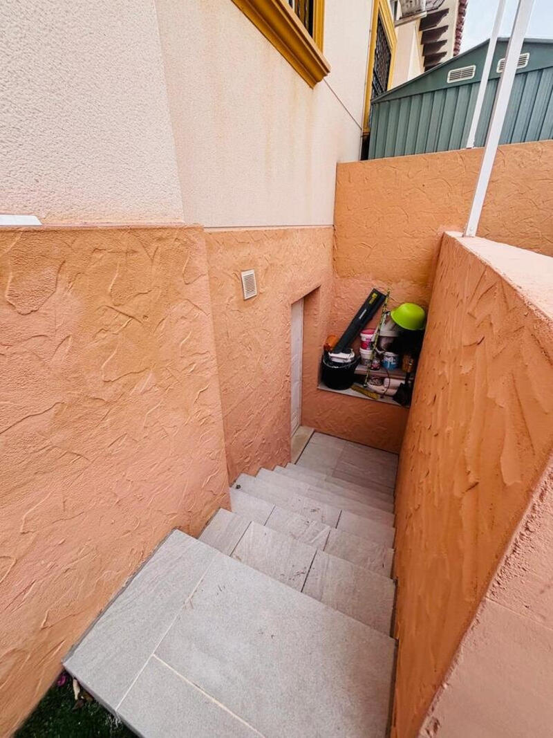 3 Cuarto Dúplex en venta