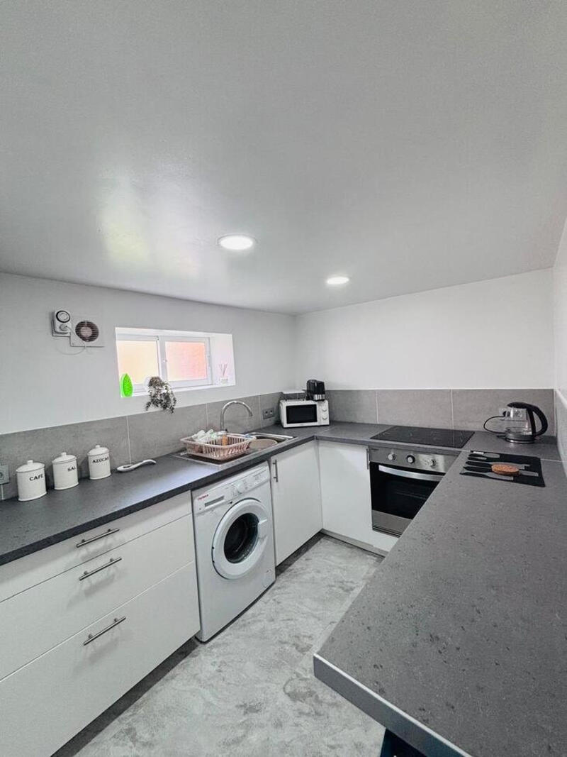 3 Cuarto Dúplex en venta