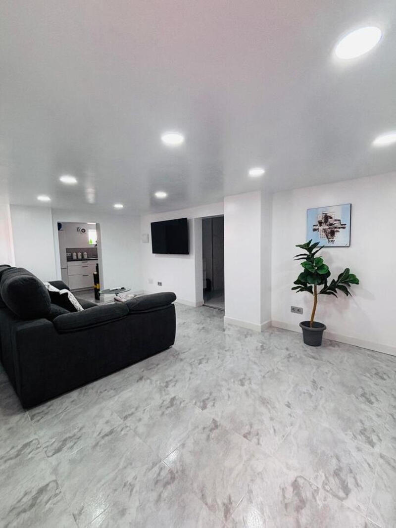 3 Cuarto Dúplex en venta