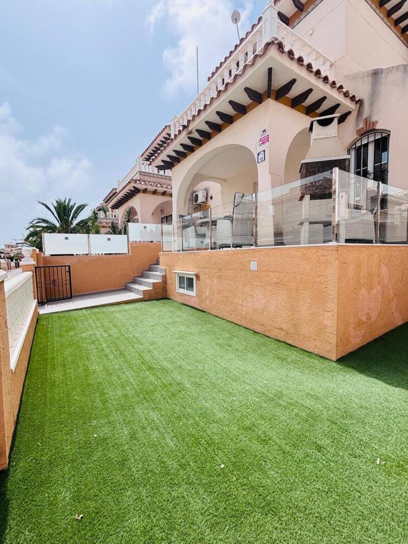 3 Cuarto Dúplex en venta