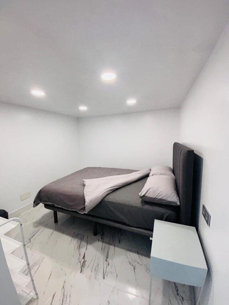 3 Cuarto Dúplex en venta