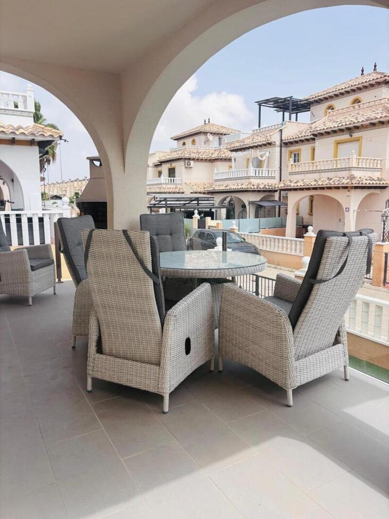 3 Cuarto Dúplex en venta