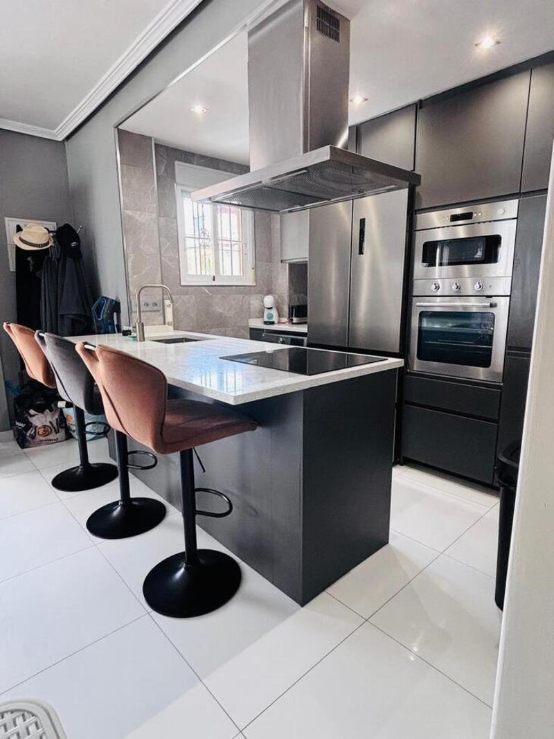 3 Cuarto Dúplex en venta