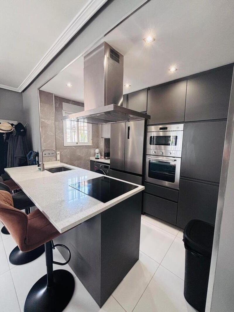 3 Cuarto Dúplex en venta