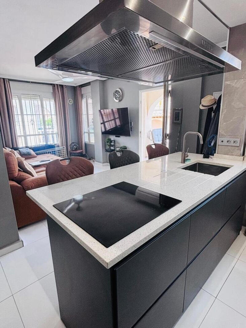 3 Cuarto Dúplex en venta
