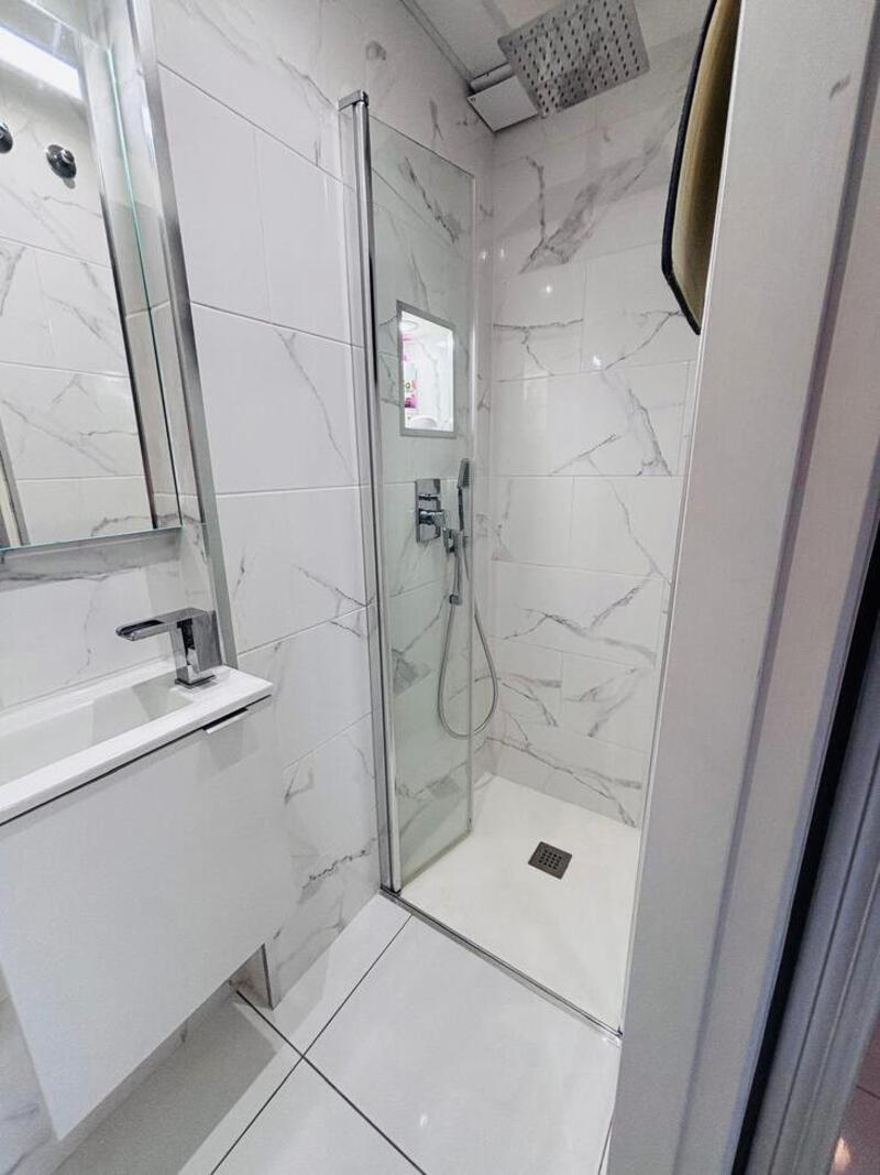 3 Cuarto Dúplex en venta