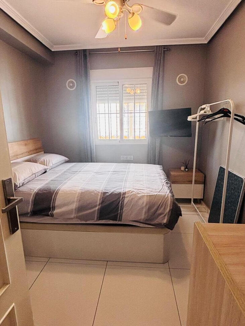 3 Cuarto Dúplex en venta