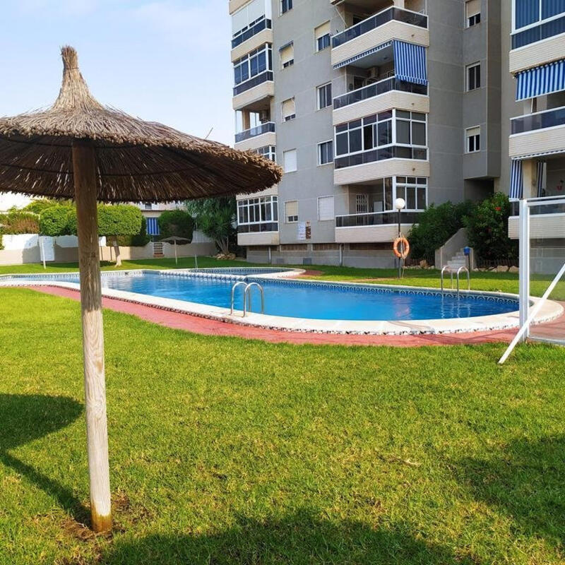 Appartement zu verkaufen in Torrevieja, Alicante