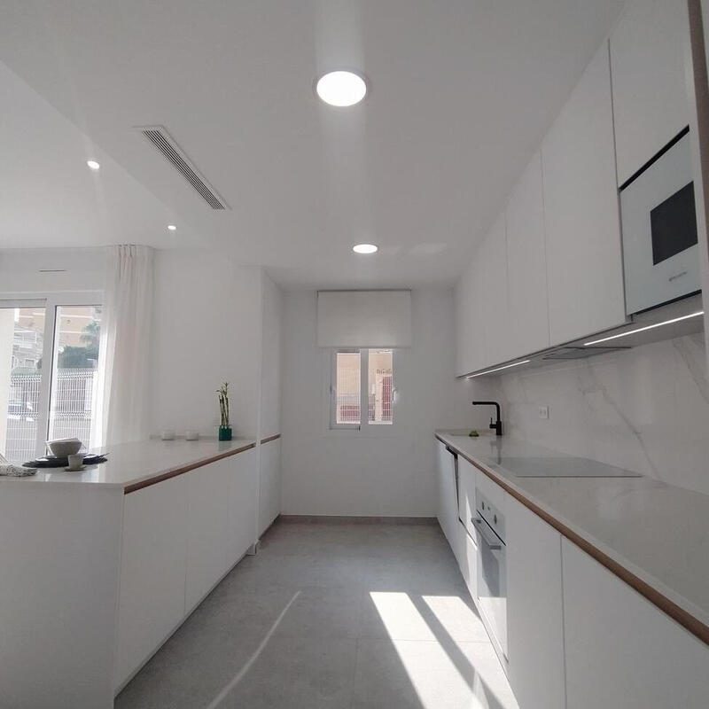 3 chambre Appartement à vendre